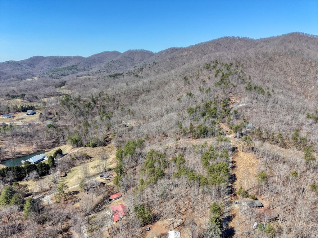 3.46 Acres Smokey Hills Property Photo 9