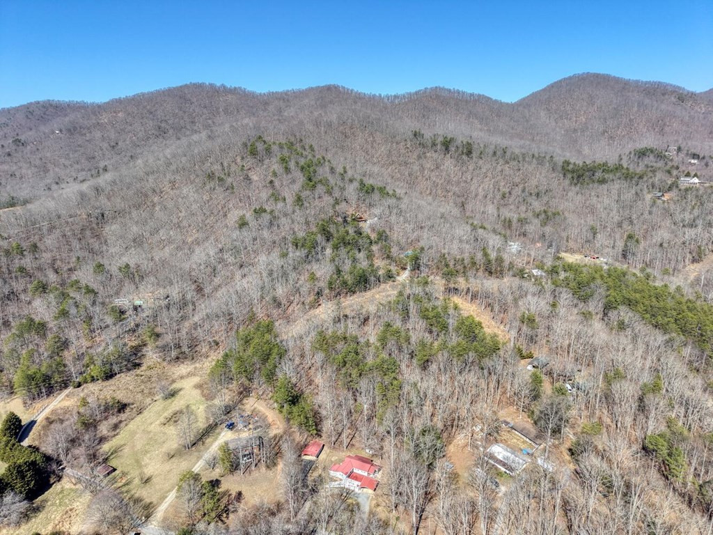 3.46 Acres Smokey Hills Property Photo 10