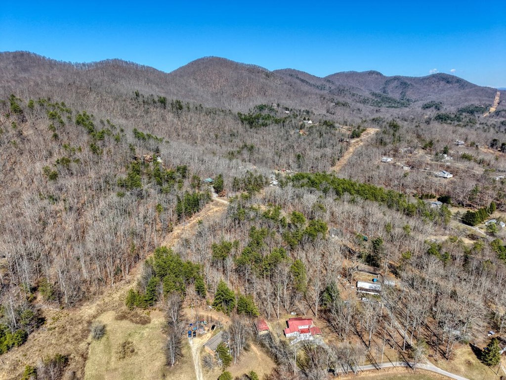 3.46 Acres Smokey Hills Property Photo 11