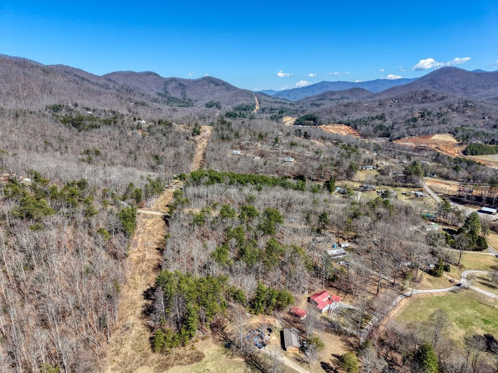 3.46 Acres Smokey Hills Property Photo 12