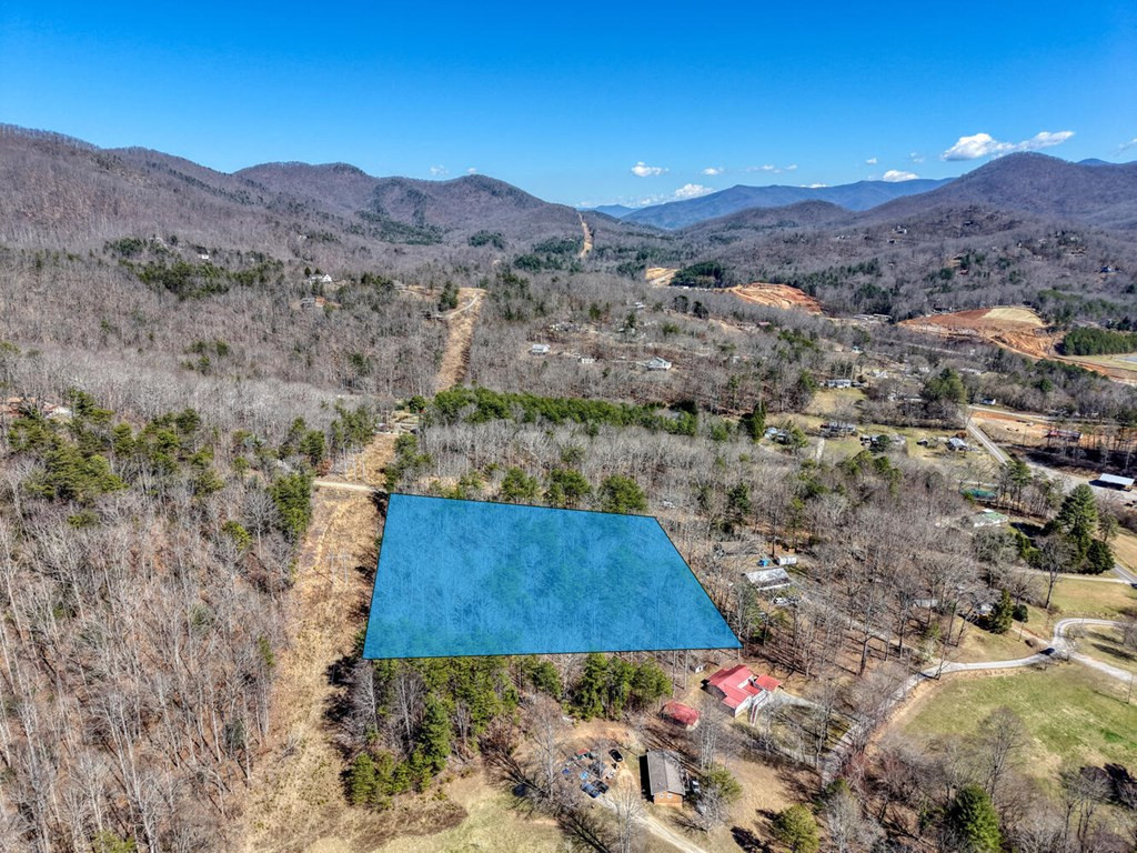 3.46 Acres Smokey Hills Property Photo 13
