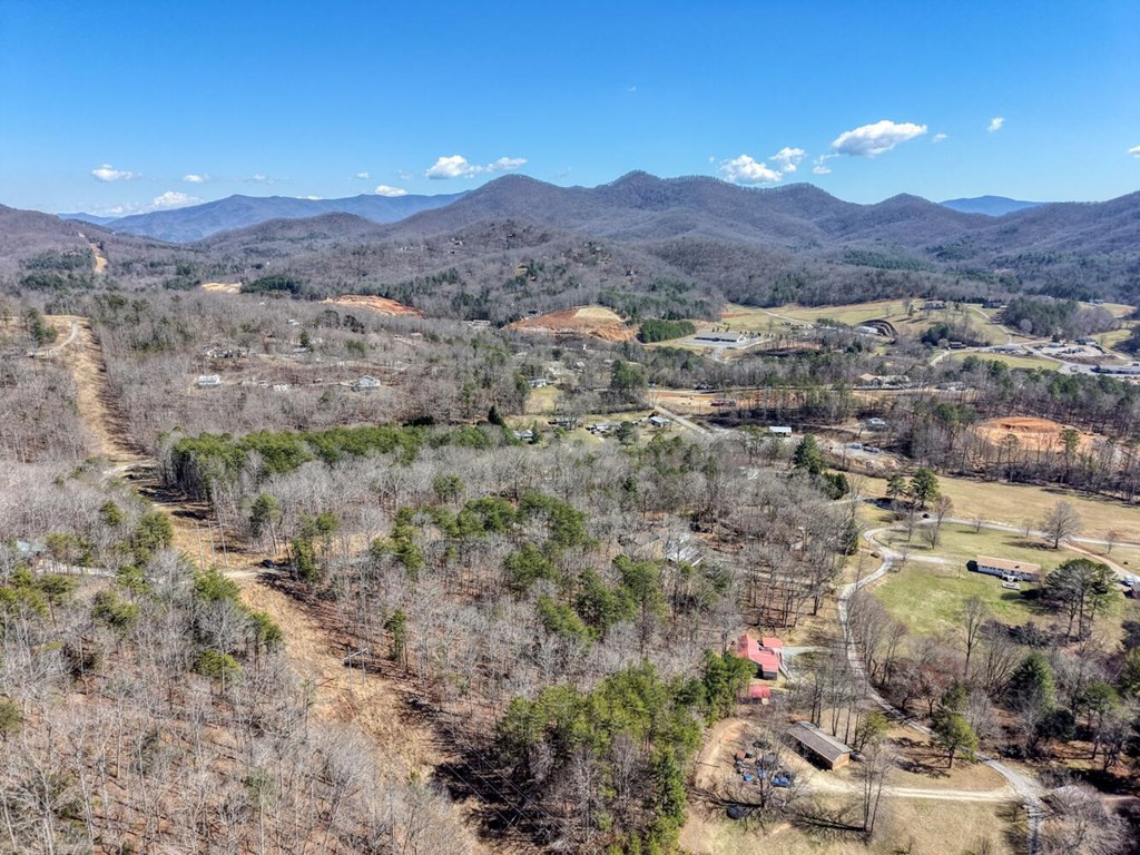 3.46 Acres Smokey Hills Property Photo 14