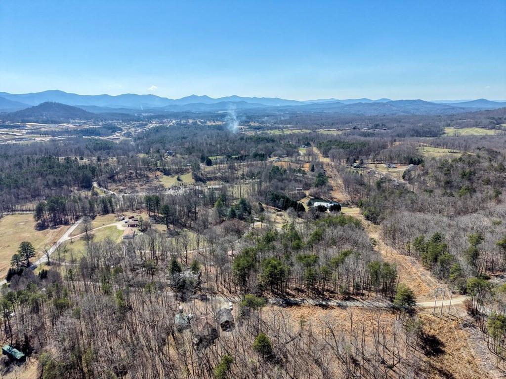 3.46 Acres Smokey Hills Property Photo 17