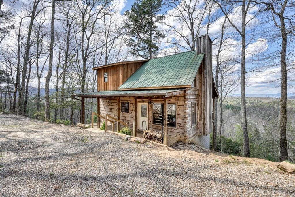 340 Mountain Top Drive