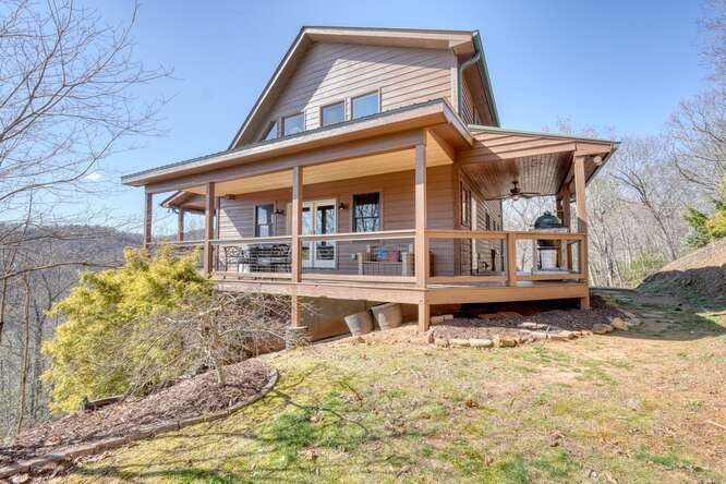 230 Smokin Ridge Property Photo 2