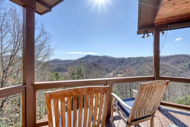 230 Smokin Ridge Property Photo 5