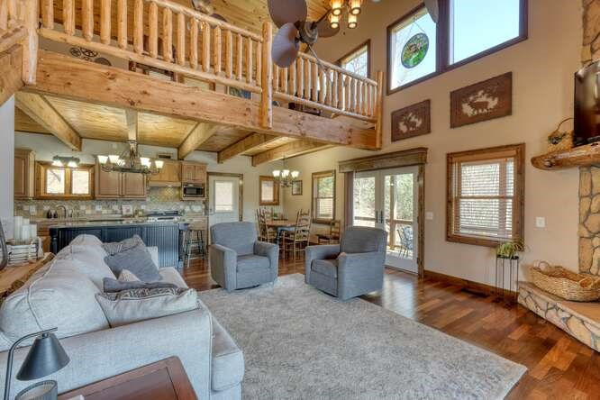 230 Smokin Ridge Property Photo 15