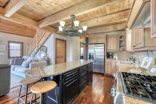 230 Smokin Ridge Property Photo 19