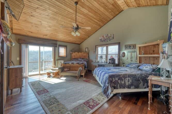230 Smokin Ridge Property Photo 30