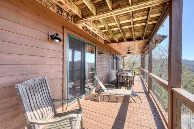 230 Smokin Ridge Property Photo 39