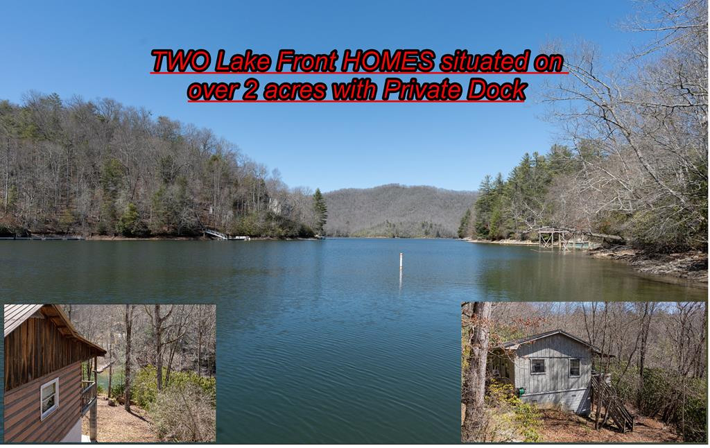 20 And 24 Alpine Shores Lane 20 & 24 Property Photo 1