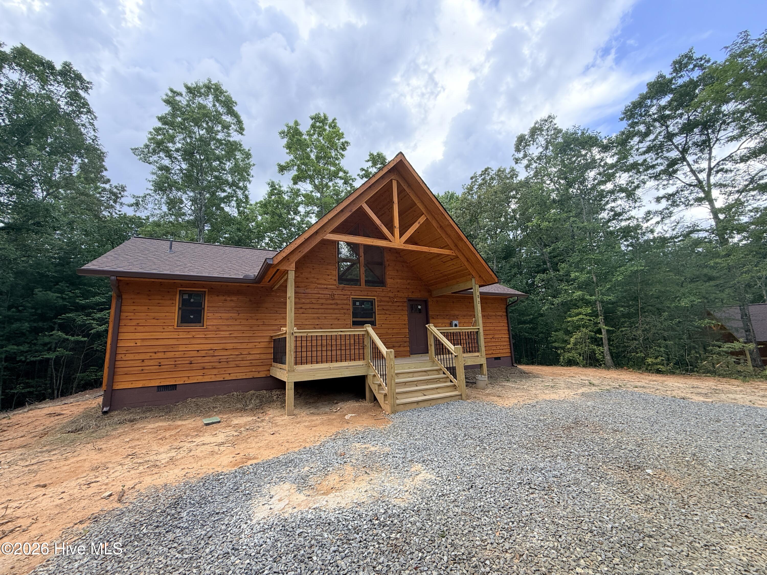 182 Gray Grouse Trail Property Photo 1