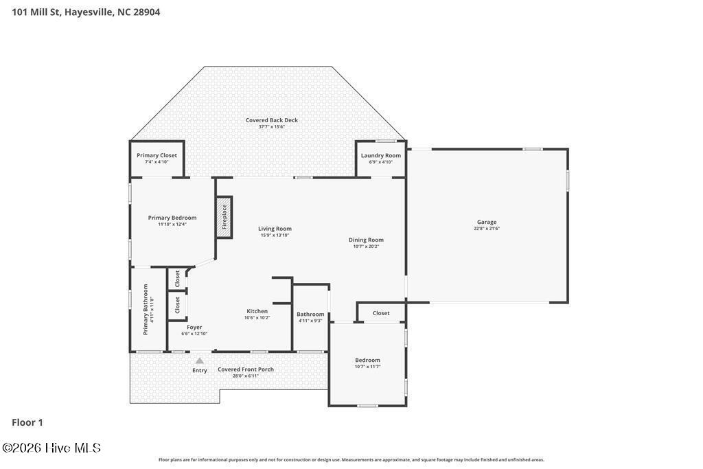 101 Mill Street Property Photo 43