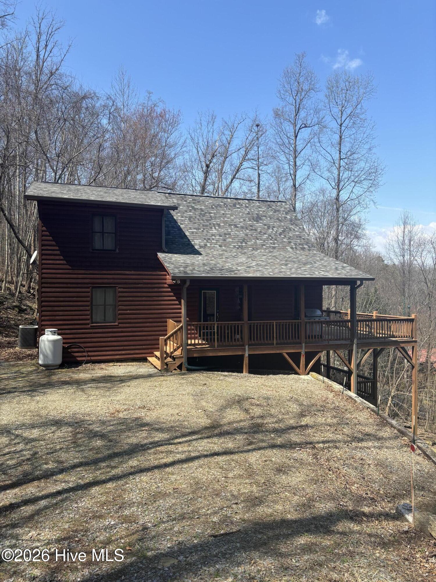380 Buck Ridge Drive Property Photo 25