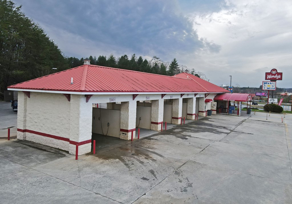 692 E Highway 515 Property Photo 5