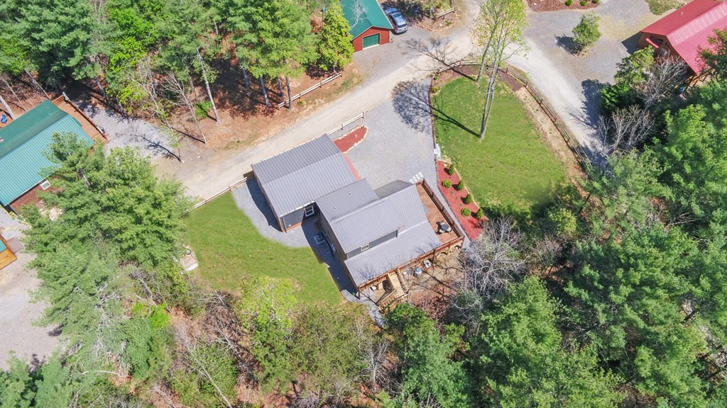 85 Travelers Trail Property Photo 33