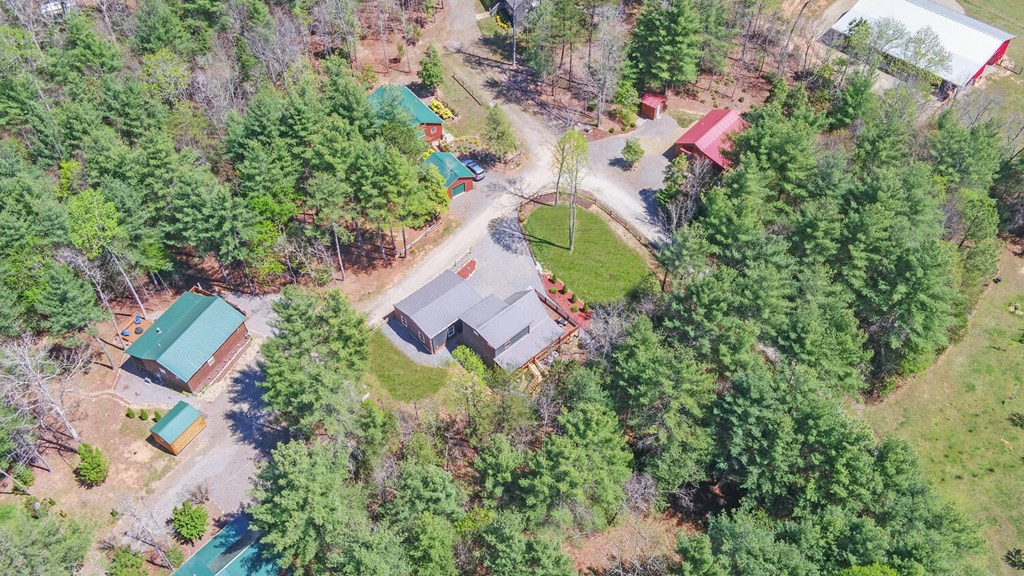 85 Travelers Trail Property Photo 37