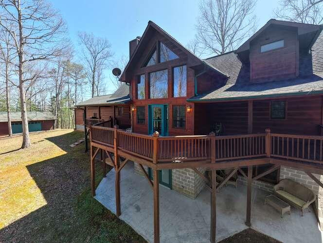 125 Ford Lane Property Photo 1
