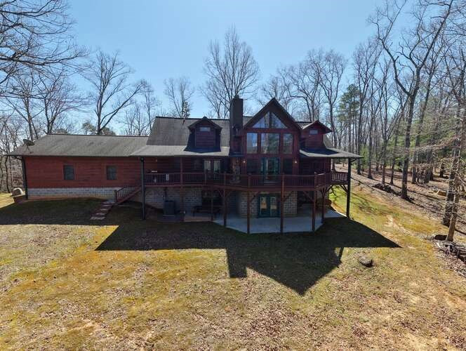 125 Ford Lane Property Photo 6