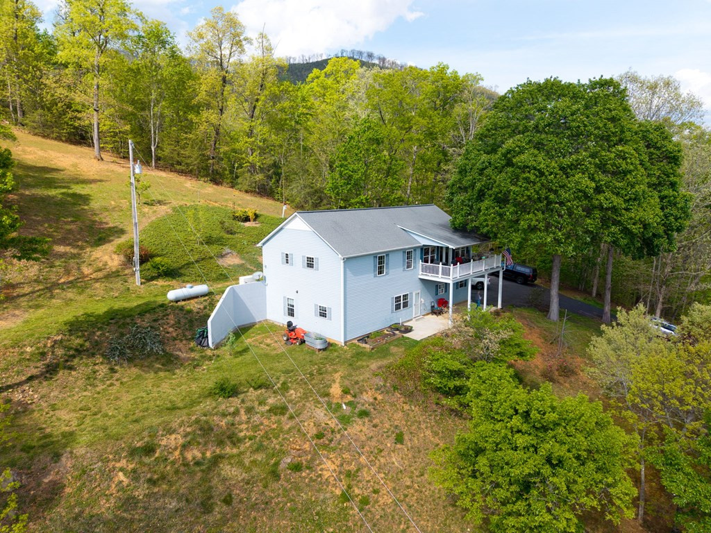 619 Pounding Mill Loop Property Photo 2