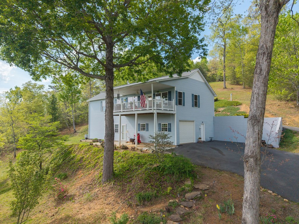 619 Pounding Mill Loop Property Photo 4