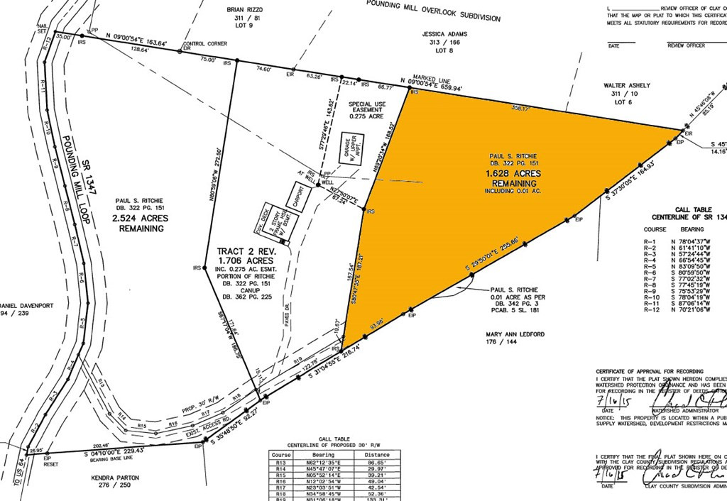 619 Pounding Mill Loop Property Photo 12