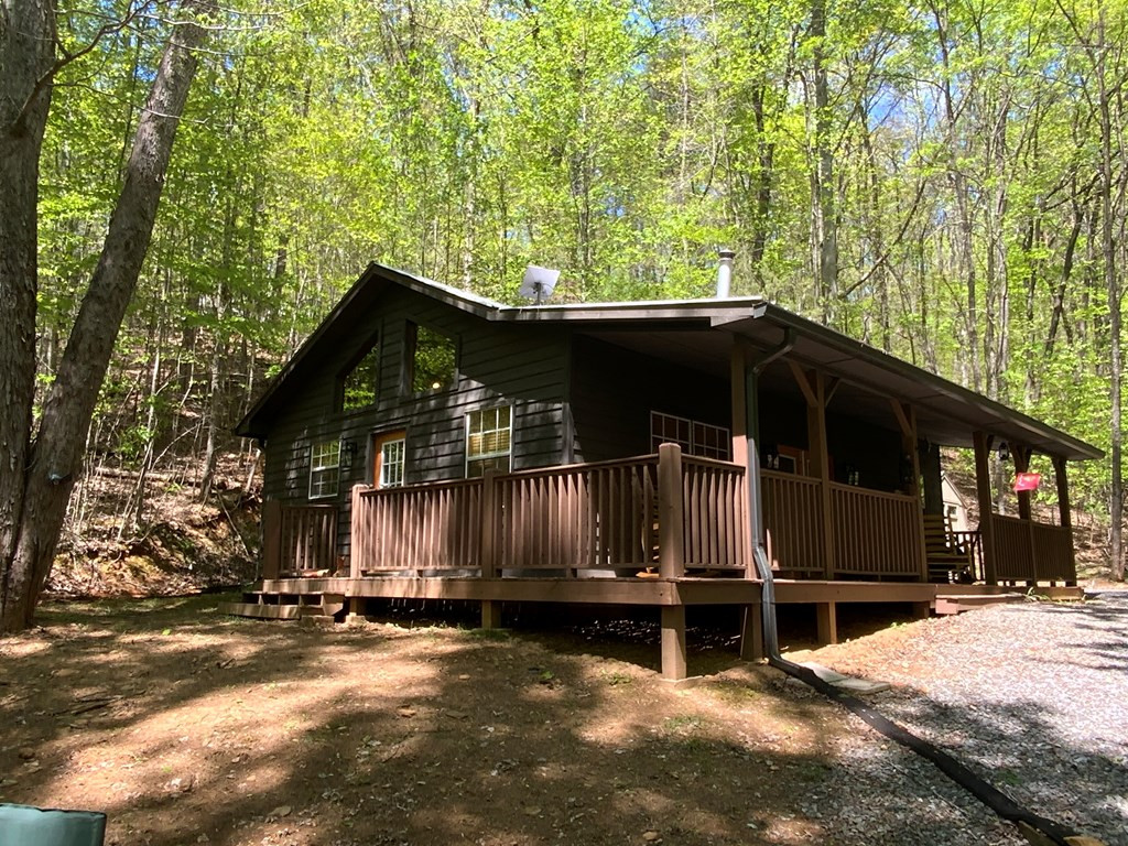 433 Damon's Trail Property Photo 2