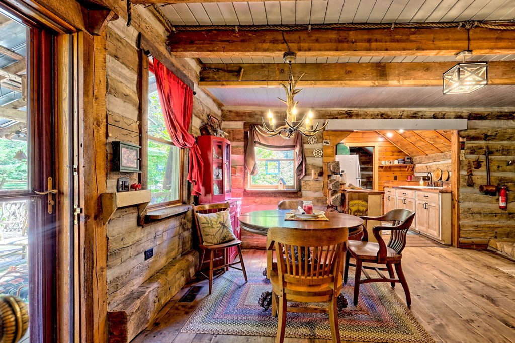 1064 Muskrat Creek Road Property Photo 16
