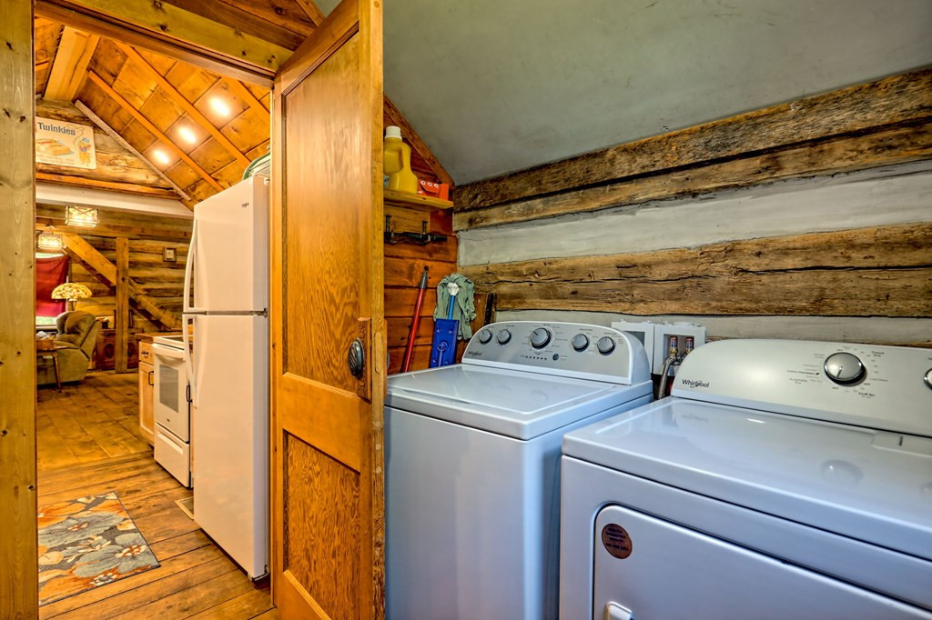1064 Muskrat Creek Road Property Photo 19