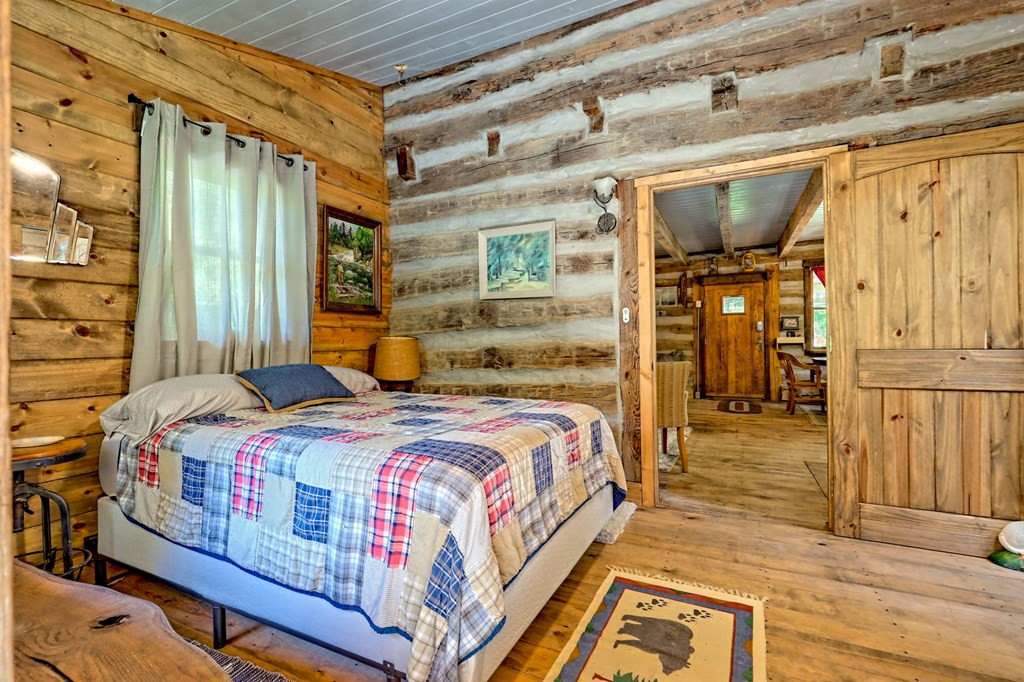 1064 Muskrat Creek Road Property Photo 24