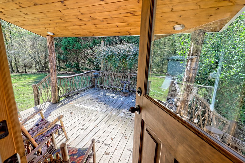 1064 Muskrat Creek Road Property Photo 29
