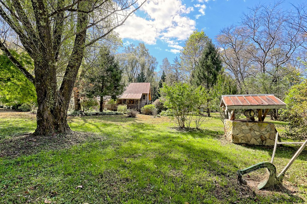 1064 Muskrat Creek Road Property Photo 37