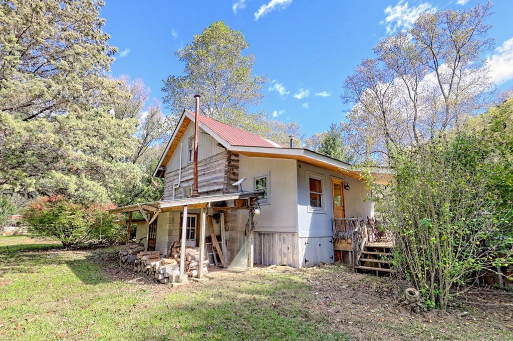 1064 Muskrat Creek Road Property Photo 39