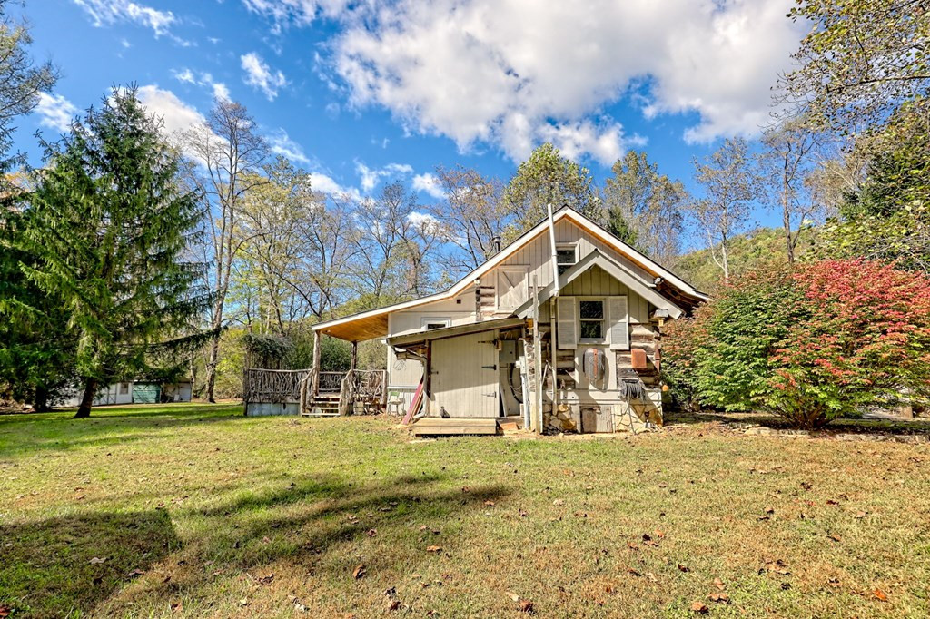 1064 Muskrat Creek Road Property Photo 40
