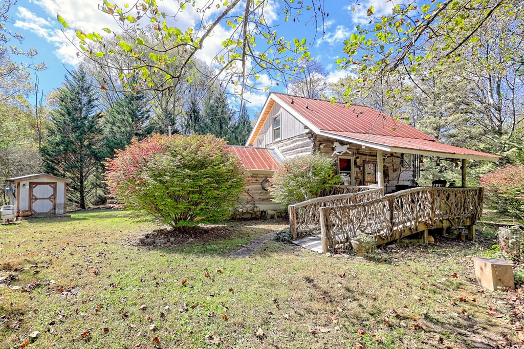 1064 Muskrat Creek Road Property Photo 42