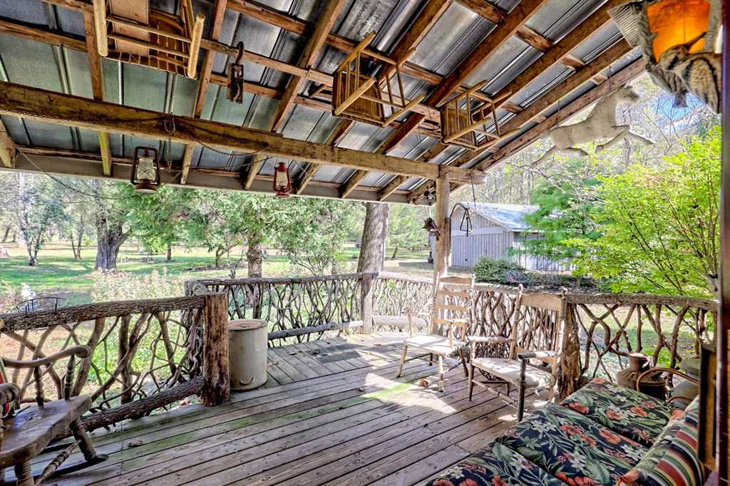 1064 Muskrat Creek Road Property Photo 43