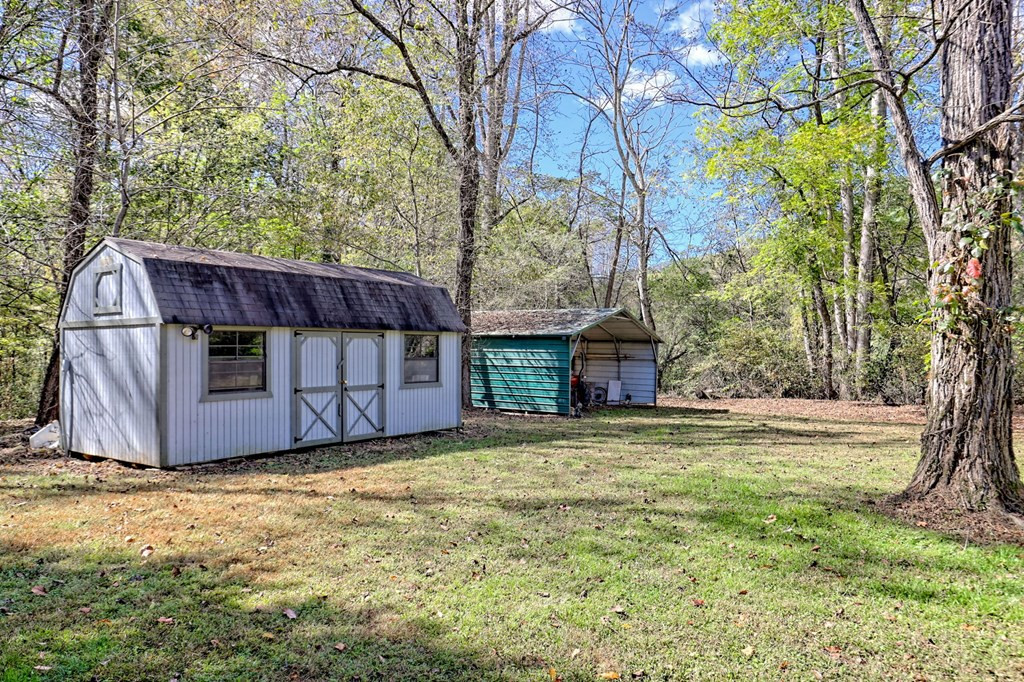 1064 Muskrat Creek Road Property Photo 46