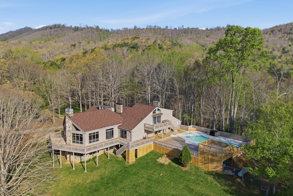 853 Caler Road