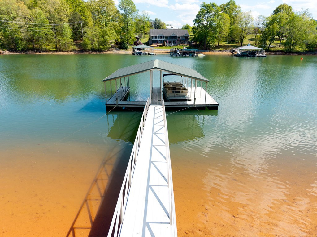 Lot 11 11 Safe Harbor Road Property Photo 4