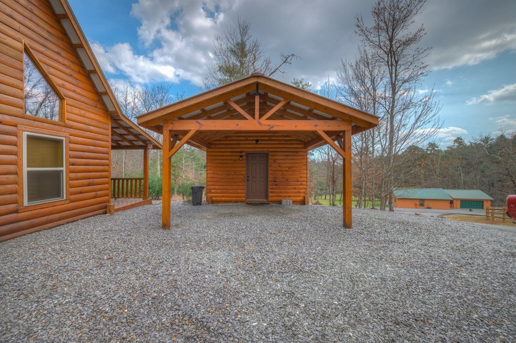 20 Field Stone Trail Property Photo 2