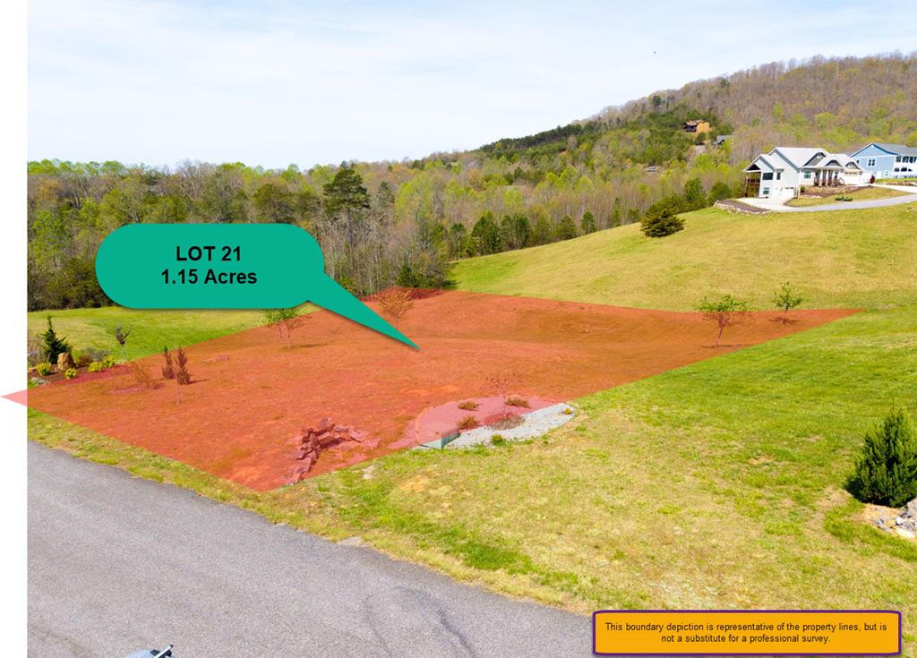 Lot 21 21 Lyndhurst Lane Property Photo 1