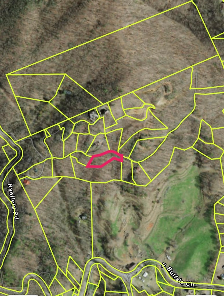 26 Hidden Falls Trail Property Photo 14