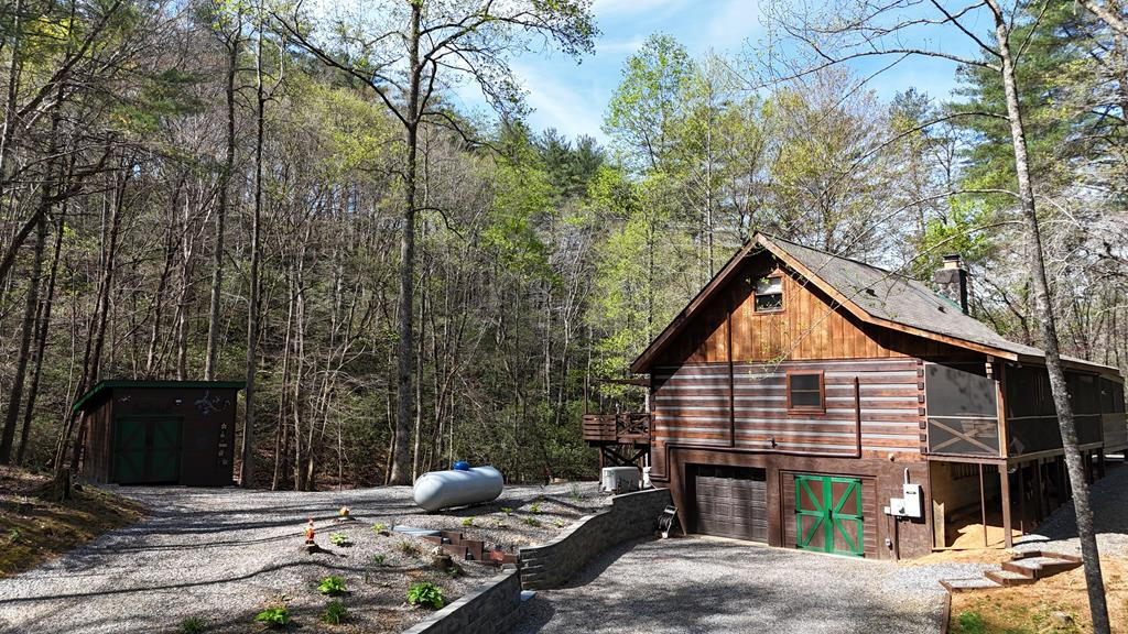 520 Farmer Drive Property Photo 3