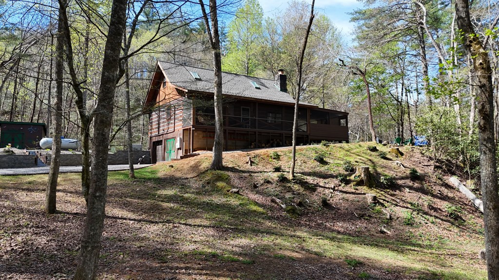 520 Farmer Drive Property Photo 8