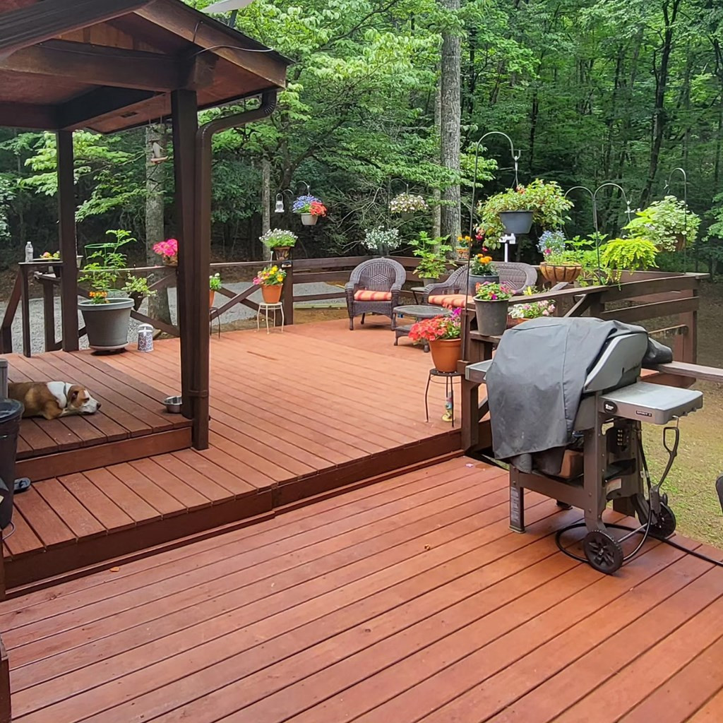 520 Farmer Drive Property Photo 141