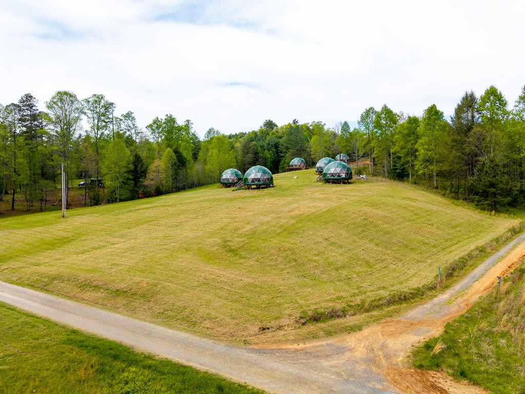 245 Quiet River Road Property Photo 1