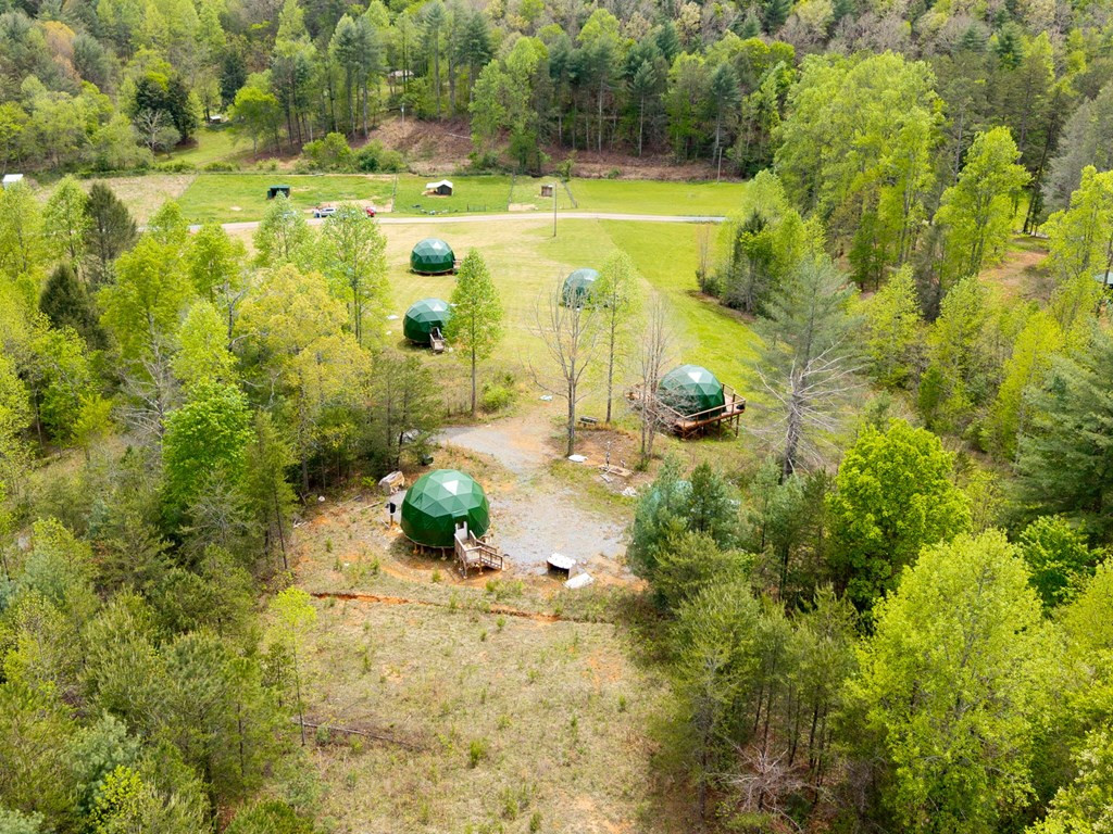245 Quiet River Road Property Photo 9