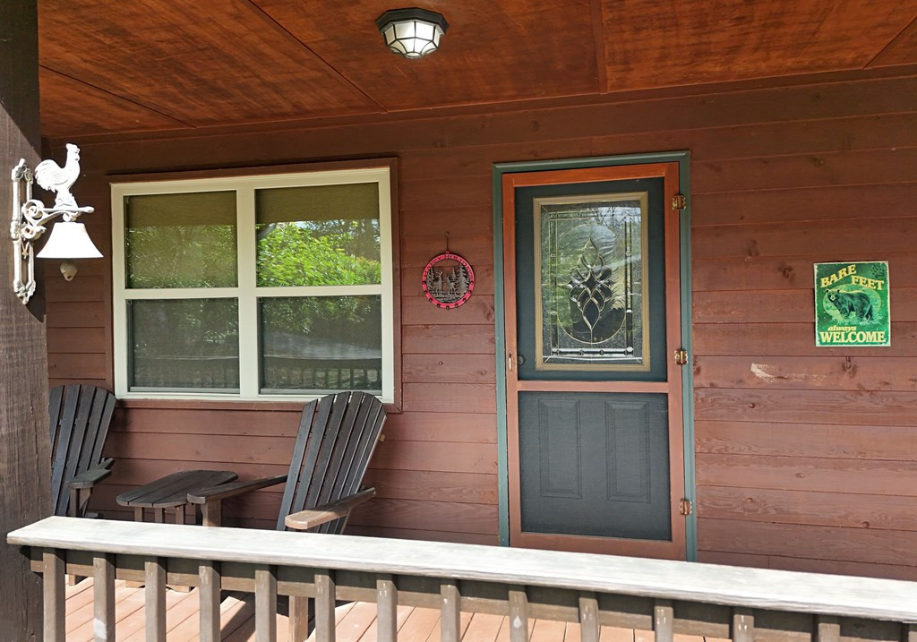 160 Serenity Pointe Drive Property Photo 7