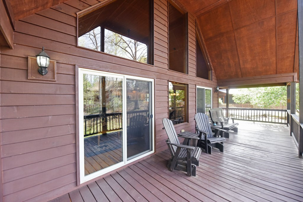 160 Serenity Pointe Drive Property Photo 12