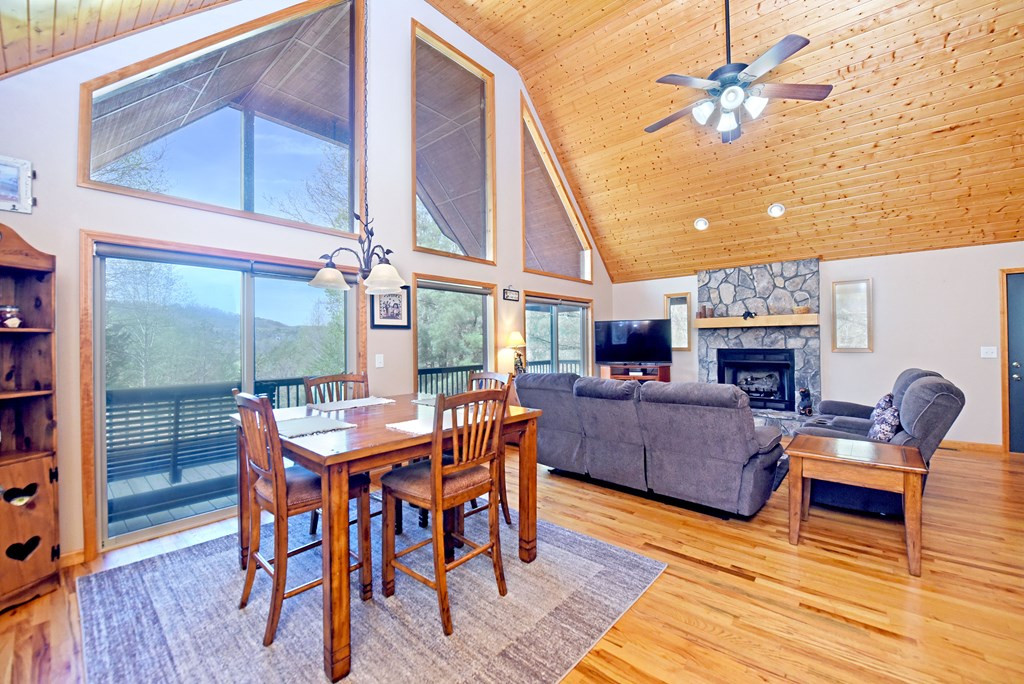 160 Serenity Pointe Drive Property Photo 16
